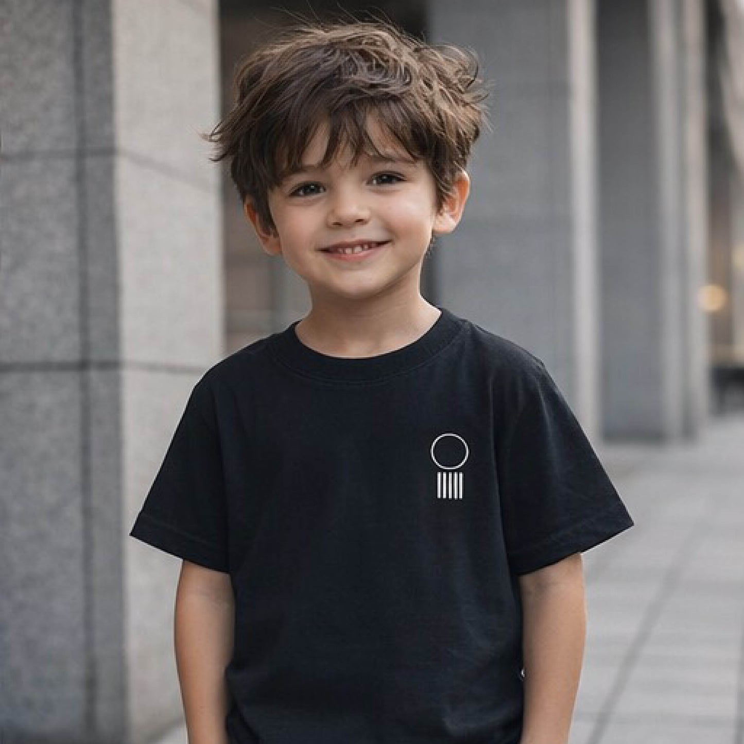 【キッズサイズ】ISOLEX Tシャツ B　⚠️予約販売⚠️